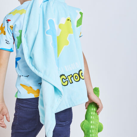 Couverture Croco image number null